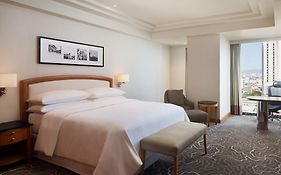 Sheraton Manila Bay